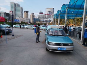 抗擊疫情 昆明出租汽車行業在行動