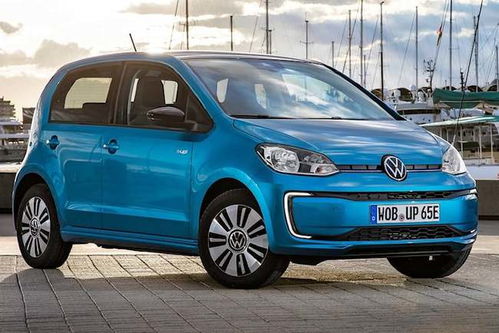 大眾電動(dòng)城市汽車卷土重來(lái)，革新汽車出租模式