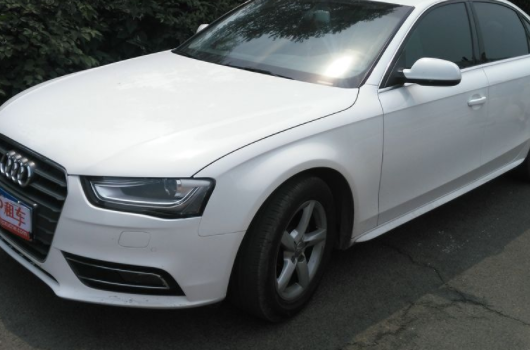 合肥汽車租賃指南 主流租車公司盤點與租車須知